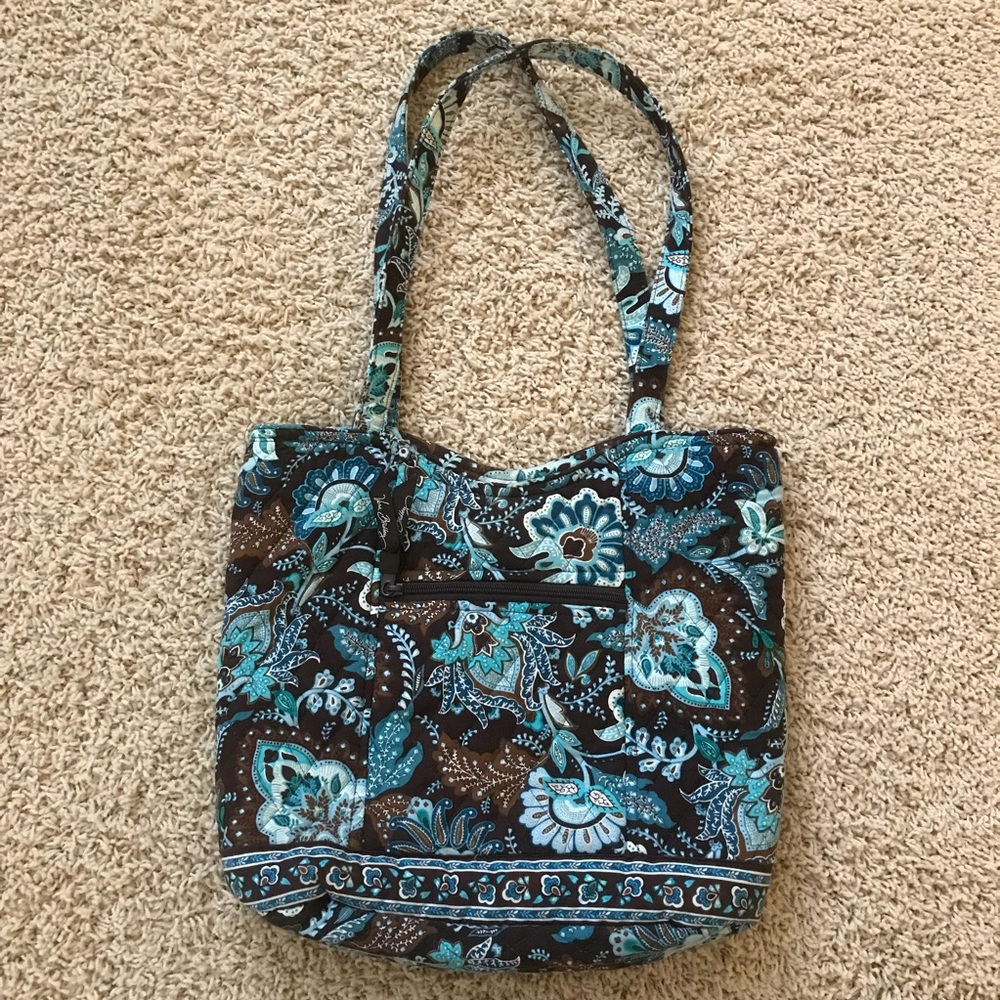 Vera Bradley Shoulder Purse